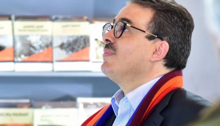 توفيق بوعشرين