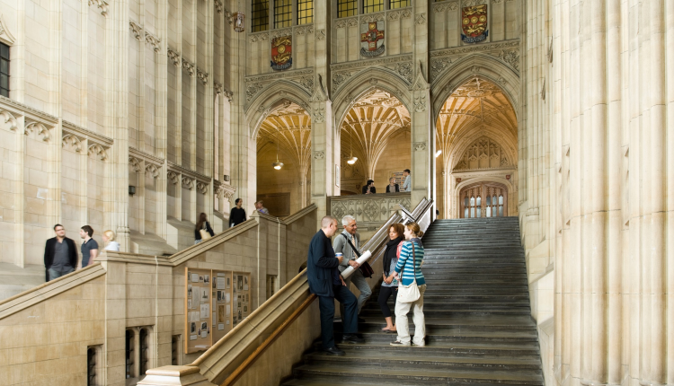 جامعة بريستول