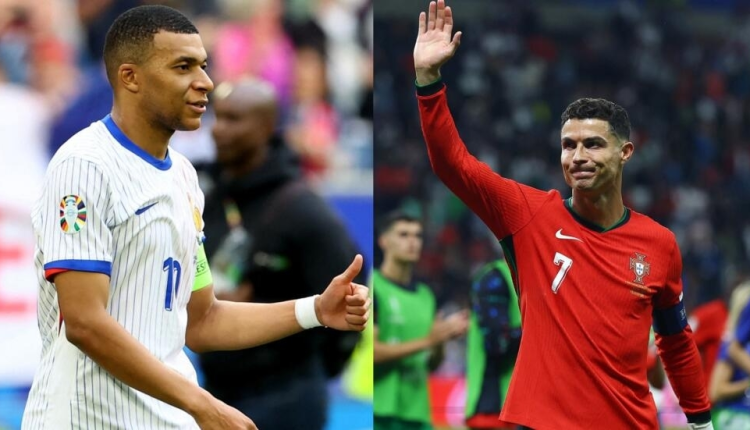 فرنسا تصدم البرتغال وتتأهل لنصف اليورو 2024