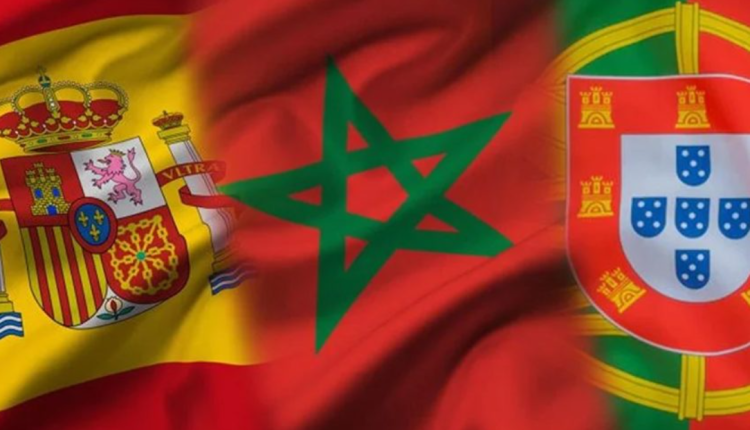 أهمية الشراكة المغربية الاسبانية البرتغالية