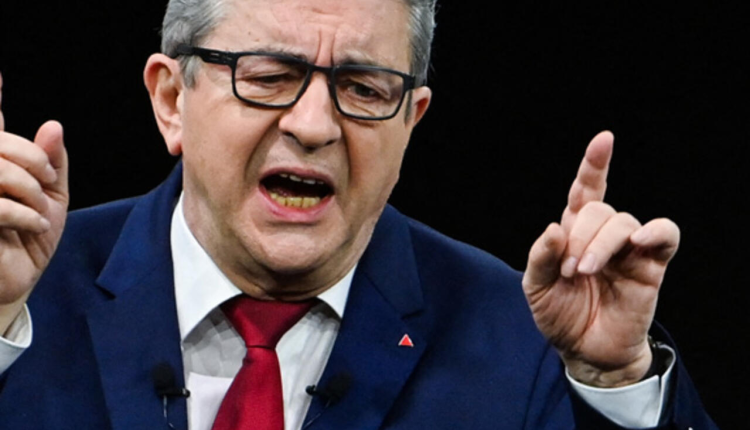 من هو جان لوك ميلونشوا