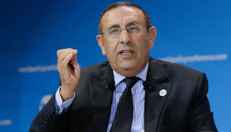 يوسف العمراني