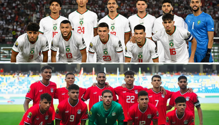 الأولمبياد