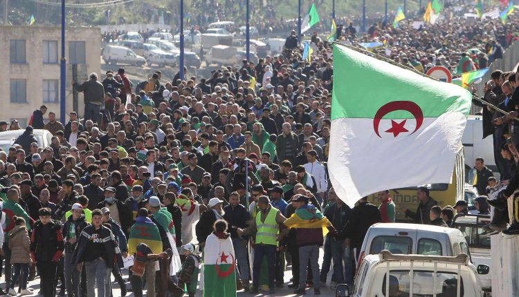 Alger