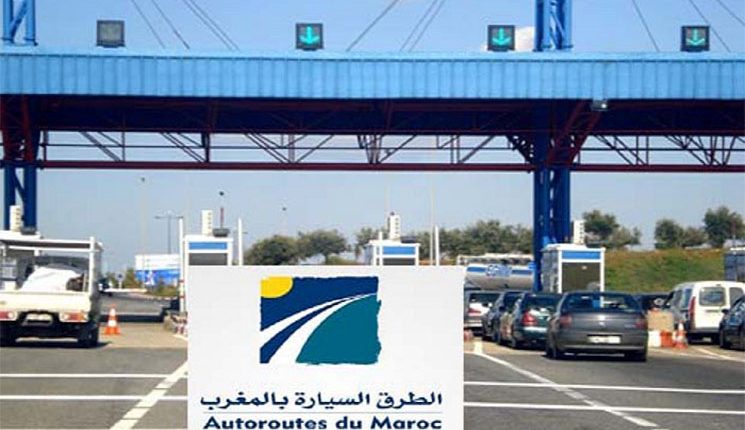 Autoroutes du Maroc