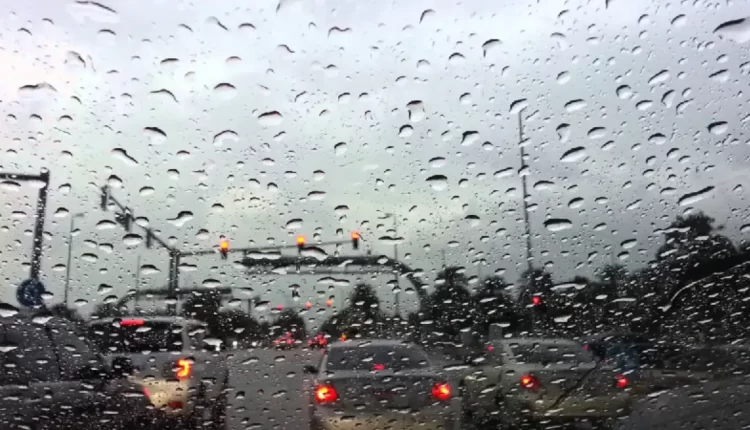 حالة الطقس بالمغرب