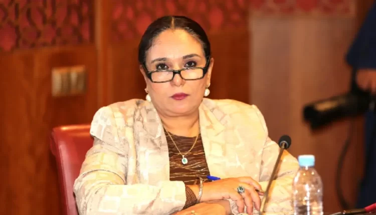 لبنى الصغيري