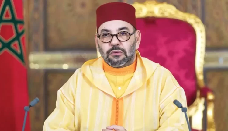 جلالة الملك يهنئ رئيس جمهورية أرمينيا