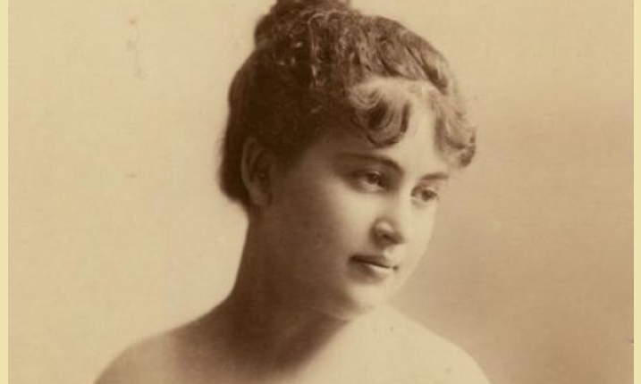 فاطمة صاحبة الجمال الذي لا يقارن