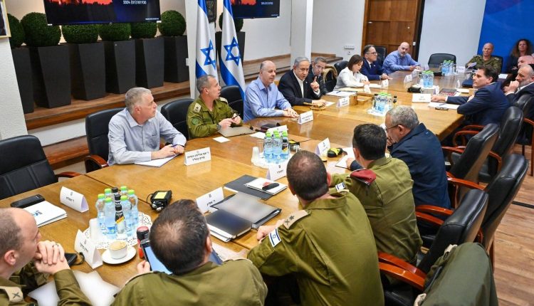 israel
