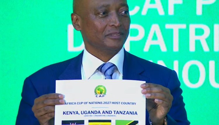 kenya-coup d'afrique