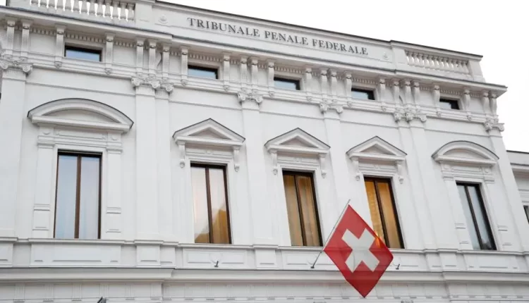 إعتقال مغربي خطف إبنه في سويسرا