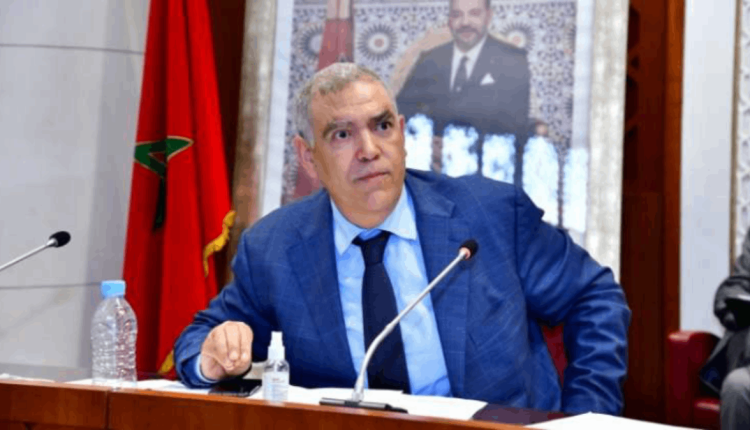 وزير الداخلية المغربي يصدر قرارات بتعيين الحدود الترابية لعدد من جماعات المملكة