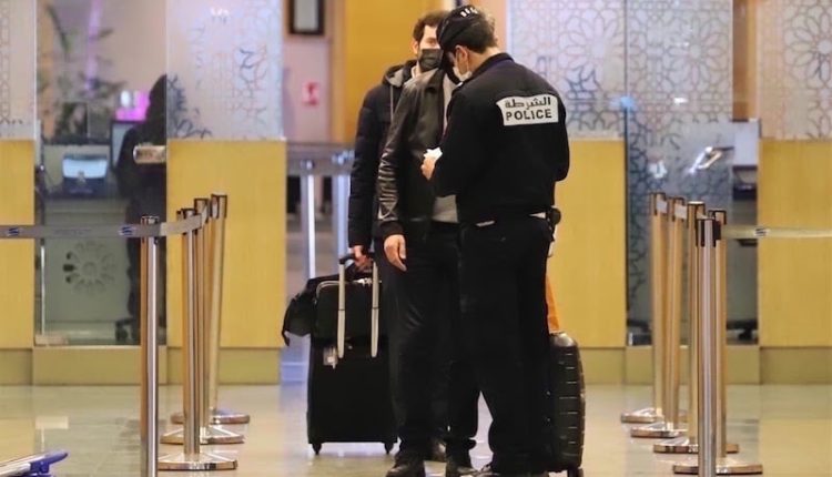 توقيف فرنسي مطلوب دولياً ب"الدار البيضاء"