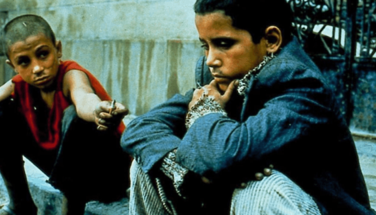 العثور على جثة الممثل المغربي "منعم كباب" بطل فيلم "علي زاوا" يهز الوسط الفني