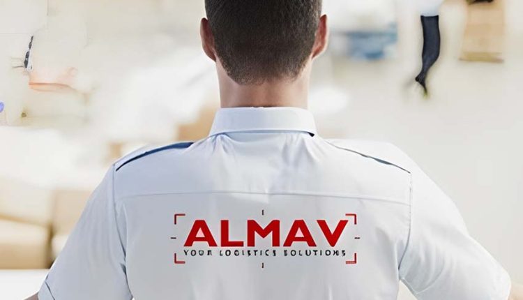Almav
