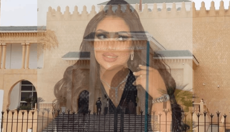 تبرئة الفنانة "أميمة باعزية" ينقل للواجهة حضور الضابطة القضائية وصدقية محاضرها