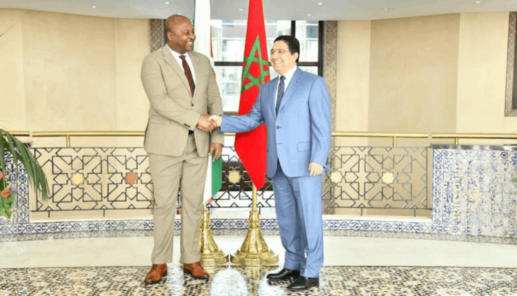 بوروندي تجدد دعمها الكامل لمبادرة الحكم الذاتي المغربية لحل نزاع الصحراء