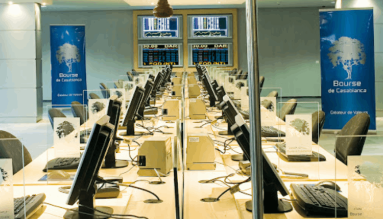 بورصة الدار البيضاء: أسبوع من التقلبات مع تراجع طفيف في مؤشر "مازي" وتباين في أداء الأسهم