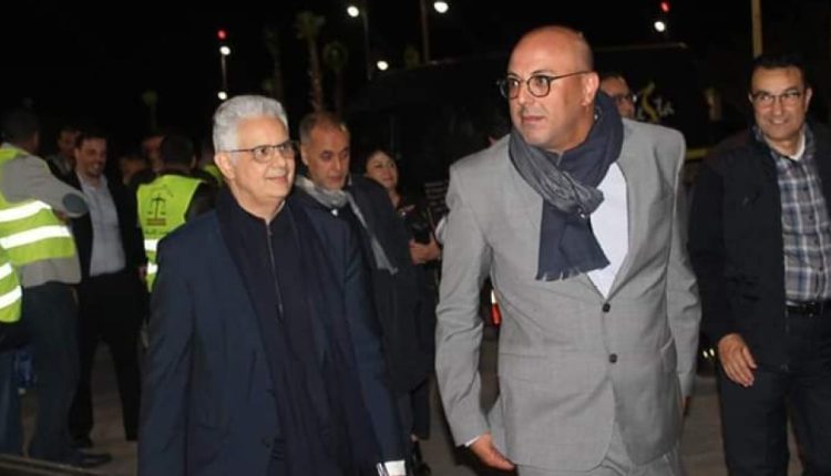 Conseil des conseillers