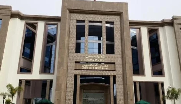 Conseil des conseillers