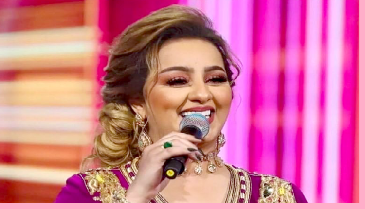 زينة الداودية