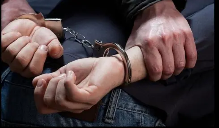 تهديد موظف عمومي