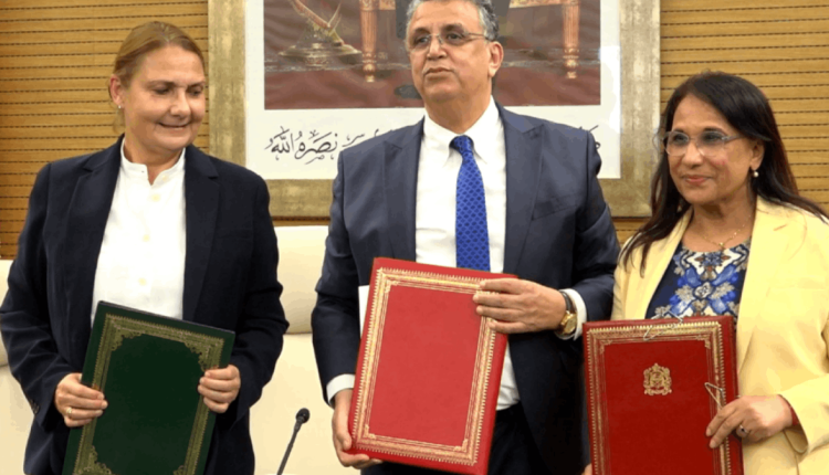 توقيع مذكرة تفاهم لتعزيز حماية حقوق الإنسان بين المغرب والدنمارك