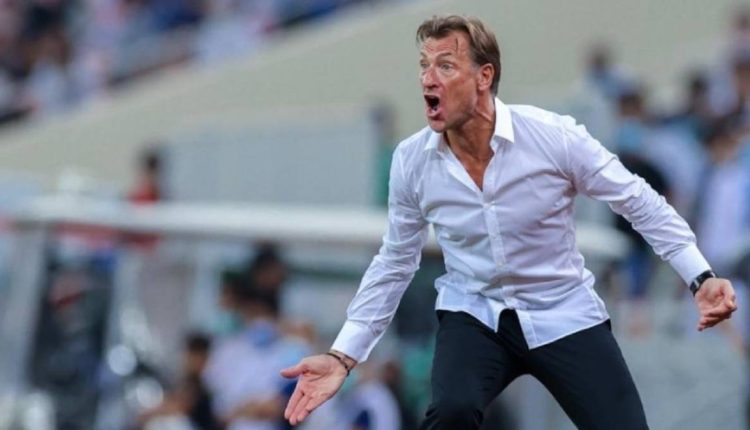 بعد سلسلة من الانتكاسات الاتحاد السعودي يستغني على "مانشيني" ويستعين بالفرنسي"رونار"