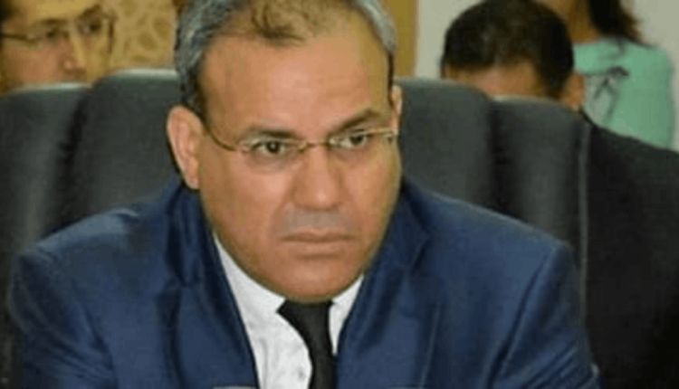 جلالة الملك يعين "عبد الحق الحمداوي" عاملا على عمالة مقاطعات "الفداء مرس السلطان"