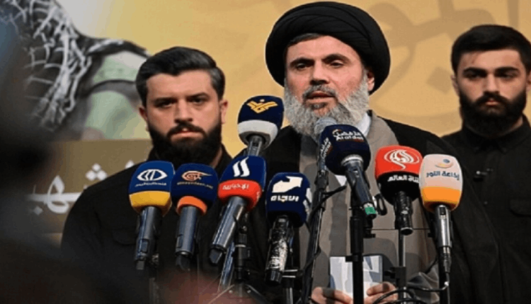 "حزب_الله" يعلن استشهاد "هاشم_صفي_الدين" القيادي في الحزب