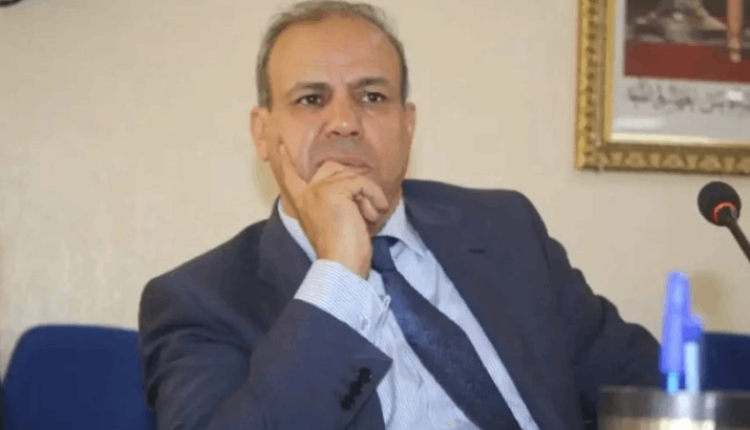 العامل "عبد الحق حمداوي": مسار مهني متميز ومفهوم جديد لخدمة الوطن والمواطنين