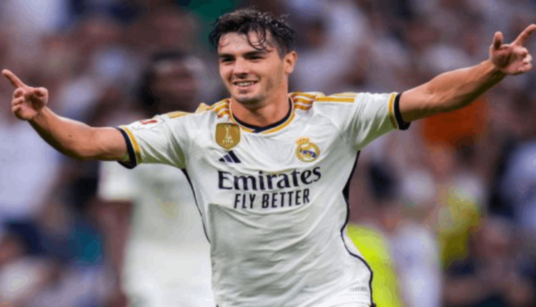 "إبراهيم دياز" يعود لتعزيز صفوف "ريال مدريد" استعدادًا لمواجهة "برشلونة" في الكلاسيكو