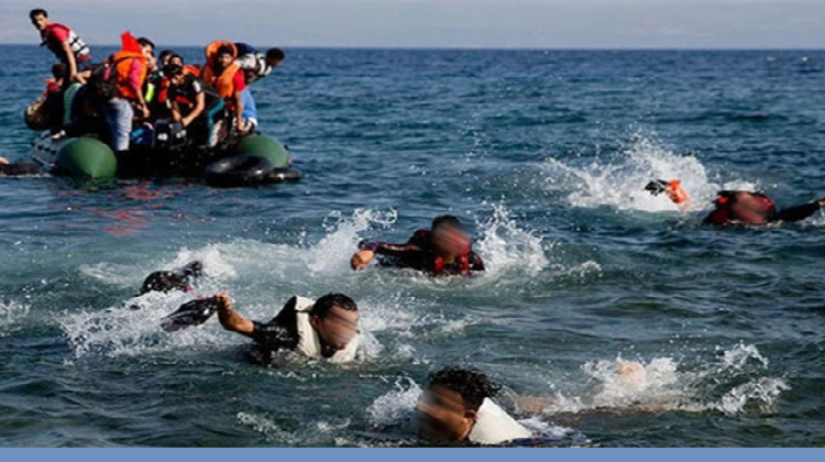 Immigration secrète