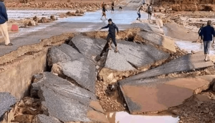 محكمة النقض تستعد للبث في ملف فيضانات إقليم طاطا وشكاية إعلان المنطقة منكوبة