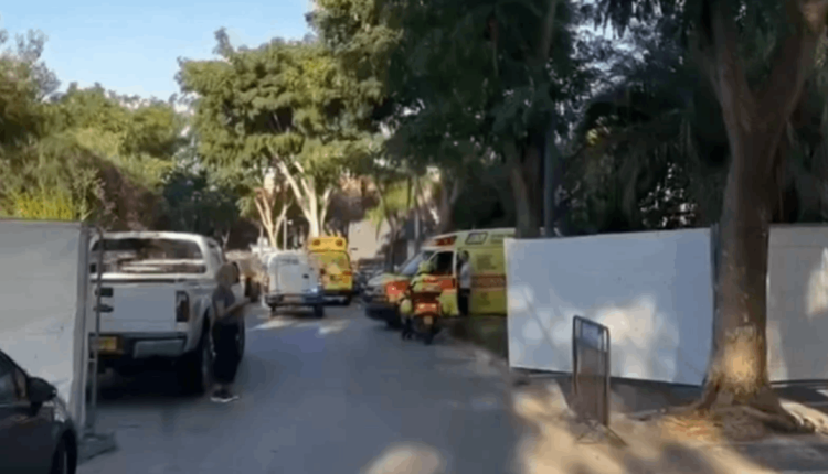 مسيرة من لبنان تستهدف منزل "نتنياهو" ولا حديث عن إصابات وصارات الإنذار لم تفعل