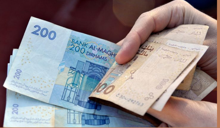 تحقيقات ضريبية تطال 40 شخصاً