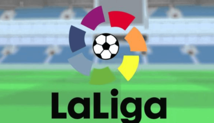 برنامج الجولة 11 من الدوري الإسباني لكرة القدم