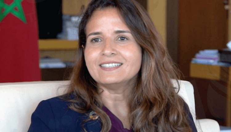 وزيرة الانتقال الطاقي والتنمية المستدامة بالمغرب: "تأثير استيراد النفايات على البيئة والصحة"