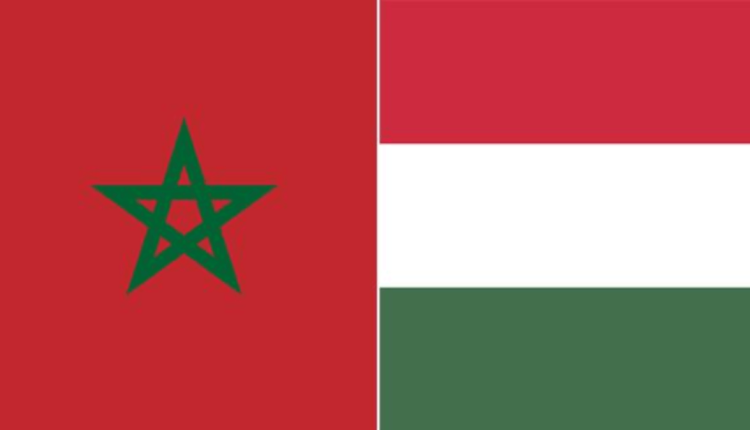"هنغاريا" تجدد دعمها للوحدة الترابية للمغرب وتثمن مبادرة الحكم الذاتي