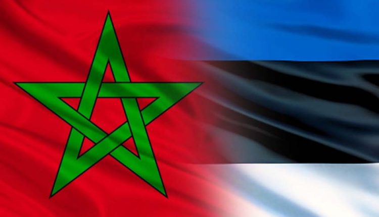 Maroc estonie