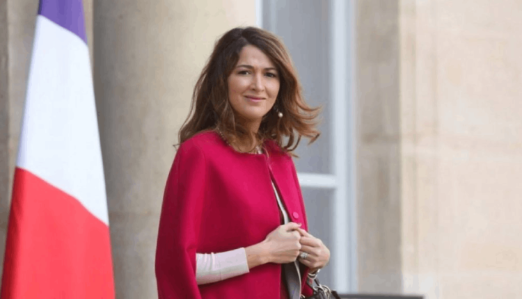 "زينب الغزوي" ترد على اتهامات "تمجيد الإرهاب" وتثير الجدل بتصريحات حول "غزة"