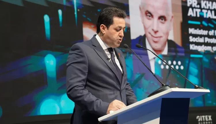 Minestre de la sante