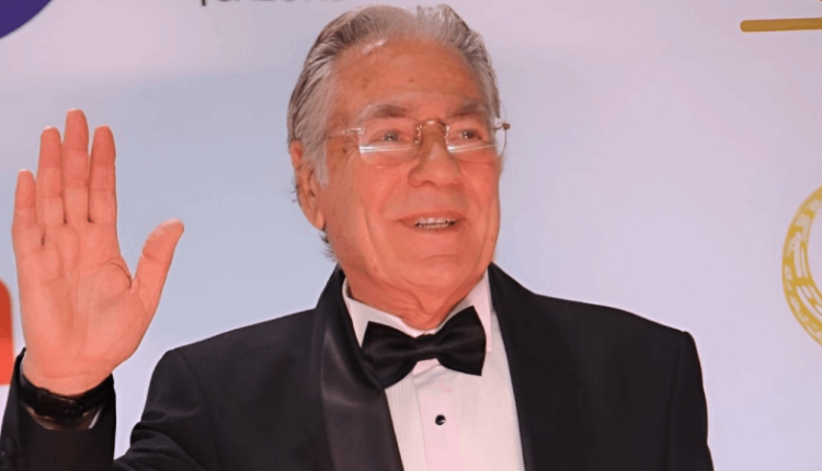 رحيل الفنان المصري "مصطفى فهمي" بعد مسار إبداعي وصراع مع المرض