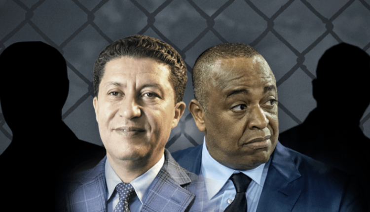 سعيد الناصري