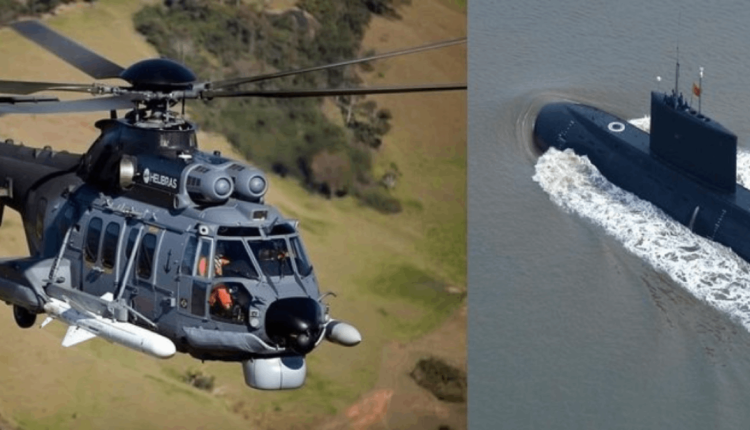 صفقات دفاعية هامة مرتقبة بين "المغرب" و"فرنسا" خلال زيارة "ماكرون" المرتقبة للرباط