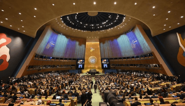 غينيا الاستوائية: مبادرة الحكم الذاتي المغربية حل واقعي وعملي لحل أزمة الصحراء المغربية