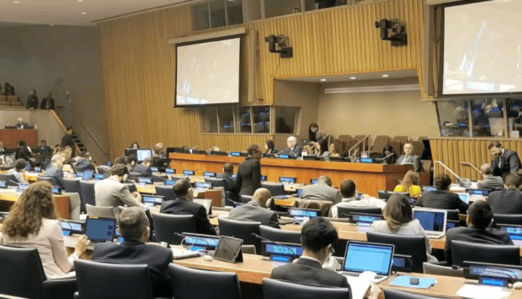 الأمم المتحدة تجدد دعمها للعملية السياسية حول الصحراء المغربية وتؤكد سمو مبادرة الحكم الذاتي