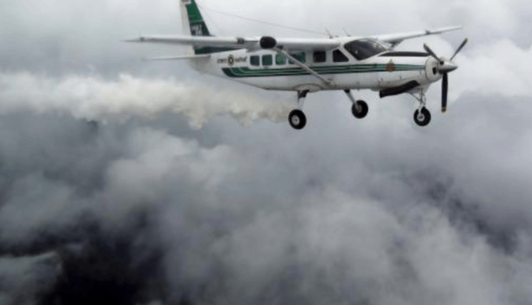 70 عملية استمطار صناعي ينفذها المغرب عام 2024 وخطط لتوسيع التقنية