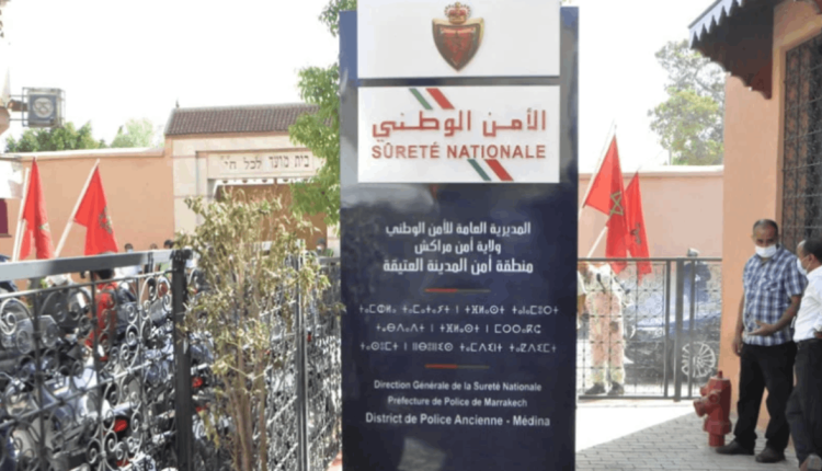 تأجيل محاكمة مفتش شرطة متهم بمحاولة القتل العمد في مراكش